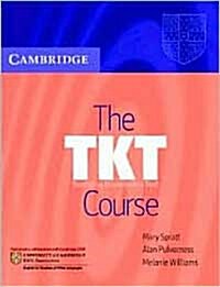 [중고] The TKT Course (Paperback)