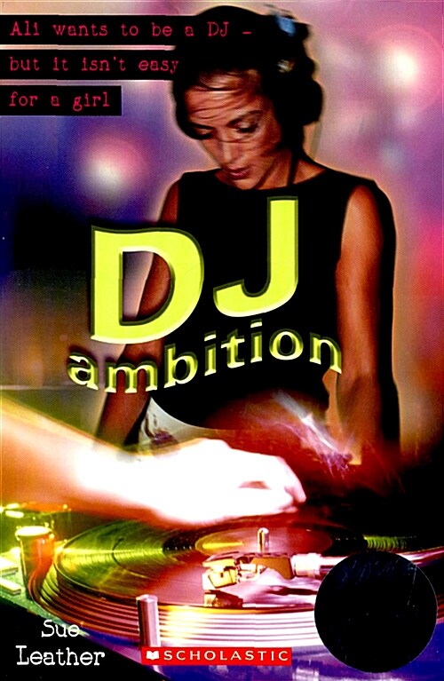 DJ Ambition Audio Pack (Package)