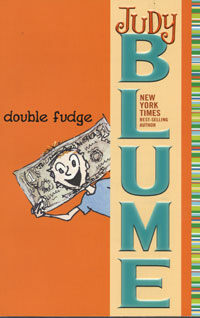 Double Fudge (Paperback)