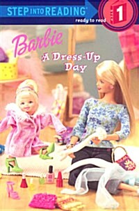 [중고] Barbie (Paperback)