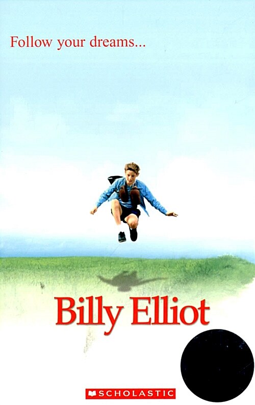 [중고] Billy Elliot Plus Audio CD (Package)