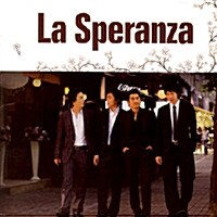 [중고] La Speranza (라 스페란자) - La Speranza