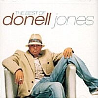 [수입] Donell Jones - The Best Of Donell Jones