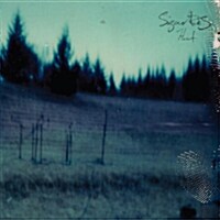 [중고] Sigur Ros - Hvarf-Heim [Digipak]