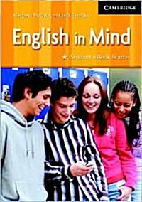 English in Mind Students Book Starter (Paperback)
