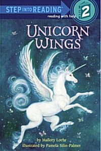[중고] Unicorn Wings (Paperback)