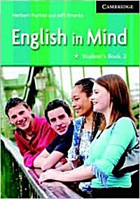 English in Mind 2 Students Book (Paperback, Student ed)