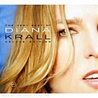 [중고] [수입] Diana Krall - The Very Best Of Diana Krall [Deluxe Edition](Bonus DVD)