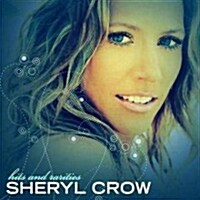 [수입] Sheryl Crow - Hits And Rarities [Ltd. Deluxe Edition](2CD)