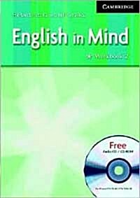 English in Mind 2 Workbook with Audio CD/CD-ROM [With Workbook and CD (Audio)] (Paperback)