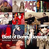 [중고] Benny Benassi - Best of Benny Benassi : Special Edition