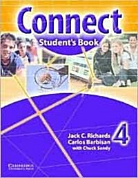 Connect (Paperback, Student)
