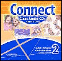 Connect Class Cd 2 (Audio CD, Abridged)