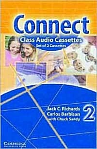 Connect 2 (Cassette)