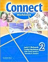 Connect 2 (Paperback, Workbook)