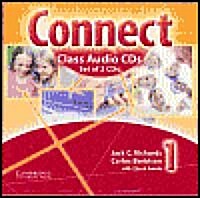 Connect Class Cd 1 (Audio CD, Abridged)