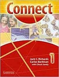 Connect Student Book 1 (Paperback)