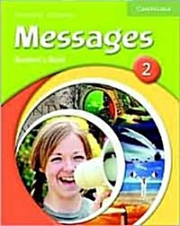 Messages 2 Students Book (Paperback, Student)