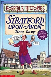 Stratford-upon-Avon (Paperback)