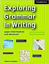 Exploring Grammar in Writing (Paperback)