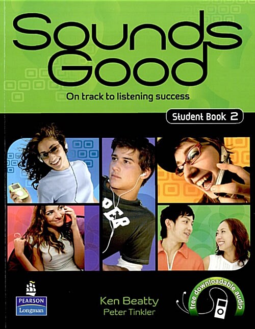 Sounds Good Student Book 2 (Paperback)