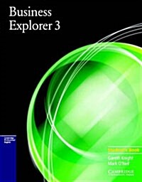 Business Explorer 3 (Paperback, Students Book)