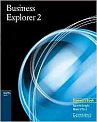 Business Explorer 2 Teachers Book (Paperback, Teacher)