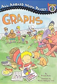 Graphs (Paperback + CD 1장)