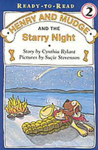 Henry and Mudge and the Starry Night (Paperback) - Ready-to-Read, Level 2