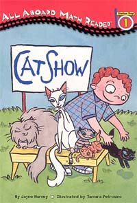 Cat Show (Paperback + CD 1장)