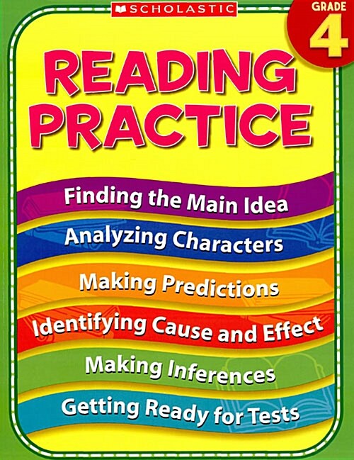 Reading Practice (Paperback)