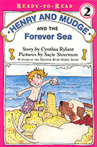 Henry and Mudge and the forever sea 