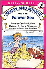 Henry and Mudge and the Forever Sea (Paperback)