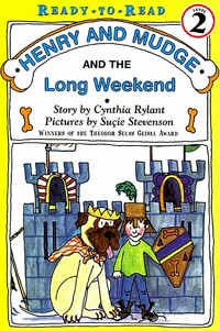 Henry and Mudge and the long weekend