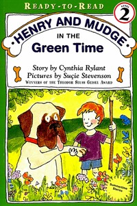 Henry and Mudge in the green time