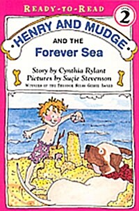 (Henry and Mudge) and the Forever Sea