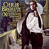 [수입] Chris Brown - Exclusive