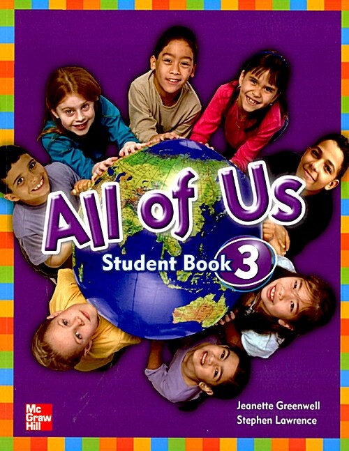 All of Us 3 : Student Book (New Edition, Paperback)