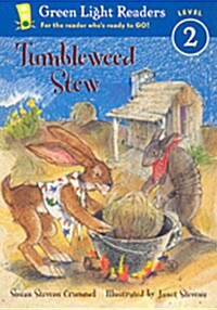 Tumbleweed Stew (Paperback)