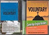 Trumpet Voluntary (Paperback + Audio Cassette 3개)