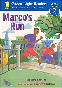 Marcos Run (Paperback)