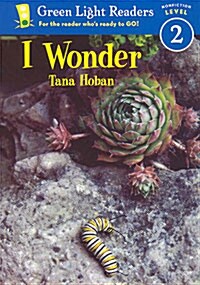 I Wonder (Paperback, 1-Simul)