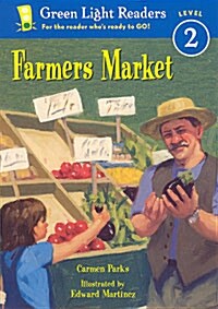 Farmers Market (Paperback)