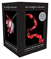 The Twilight Collection (Hardcover)