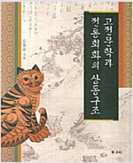 고전문학과 전통회화의 상동구조