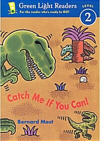 [중고] Catch Me If You Can! (Paperback, 1-Simul)