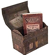 The Spiderwick Chronicles Deluxe Collectors Trunk (Hardcover, BOX, PCK)