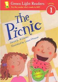 The Picnic (Paperback)