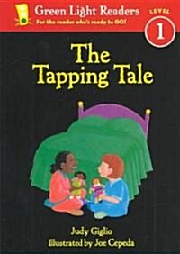 [중고] The Tapping Tale (Paperback)