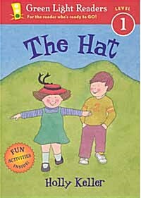 [중고] The Hat (Paperback)
